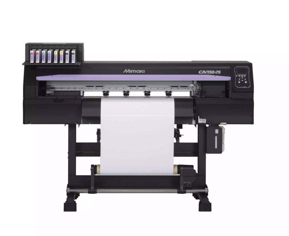 Mimaki CJV 150-75 32" Wide