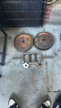 Weight
