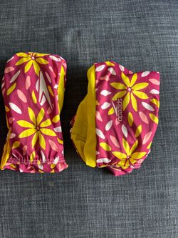Swim arm bands (2-12 years)