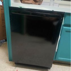 dishwasher