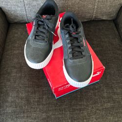 Puma Shoes