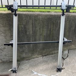 Thule Bicycle Rack