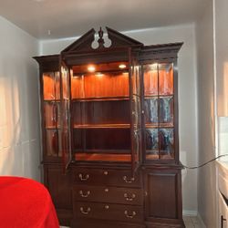 China Hutch
