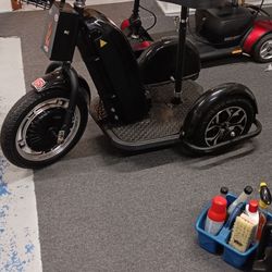 Scooter For Sale