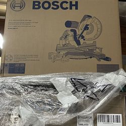 Bosch Power Tools
