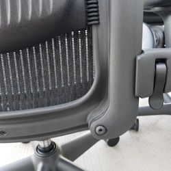 Herman Miller Aeron Office Desk Gaming Chairs 