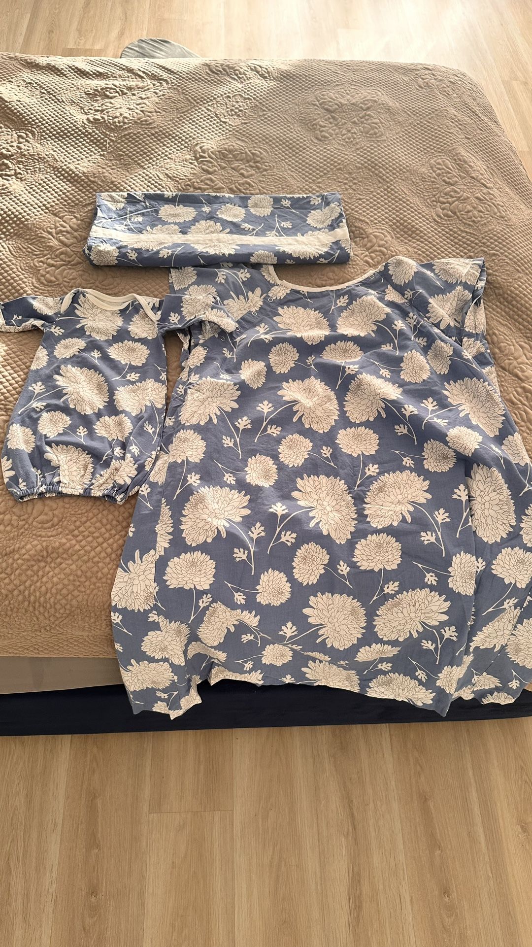 Mommy And Me Set