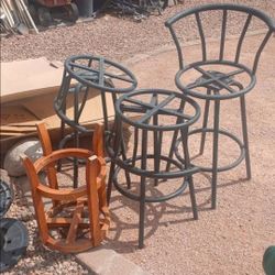 🐦‍🔥 FREE🐦‍🔥 Project Barstools