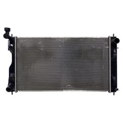 2019 SUBARU CROSSTREK XV RADIATOR OEM