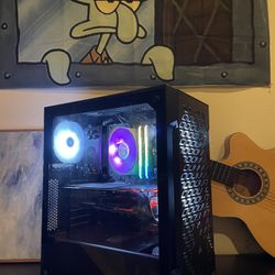 Corsair Gaming Pc