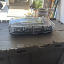 Mini Light Bar