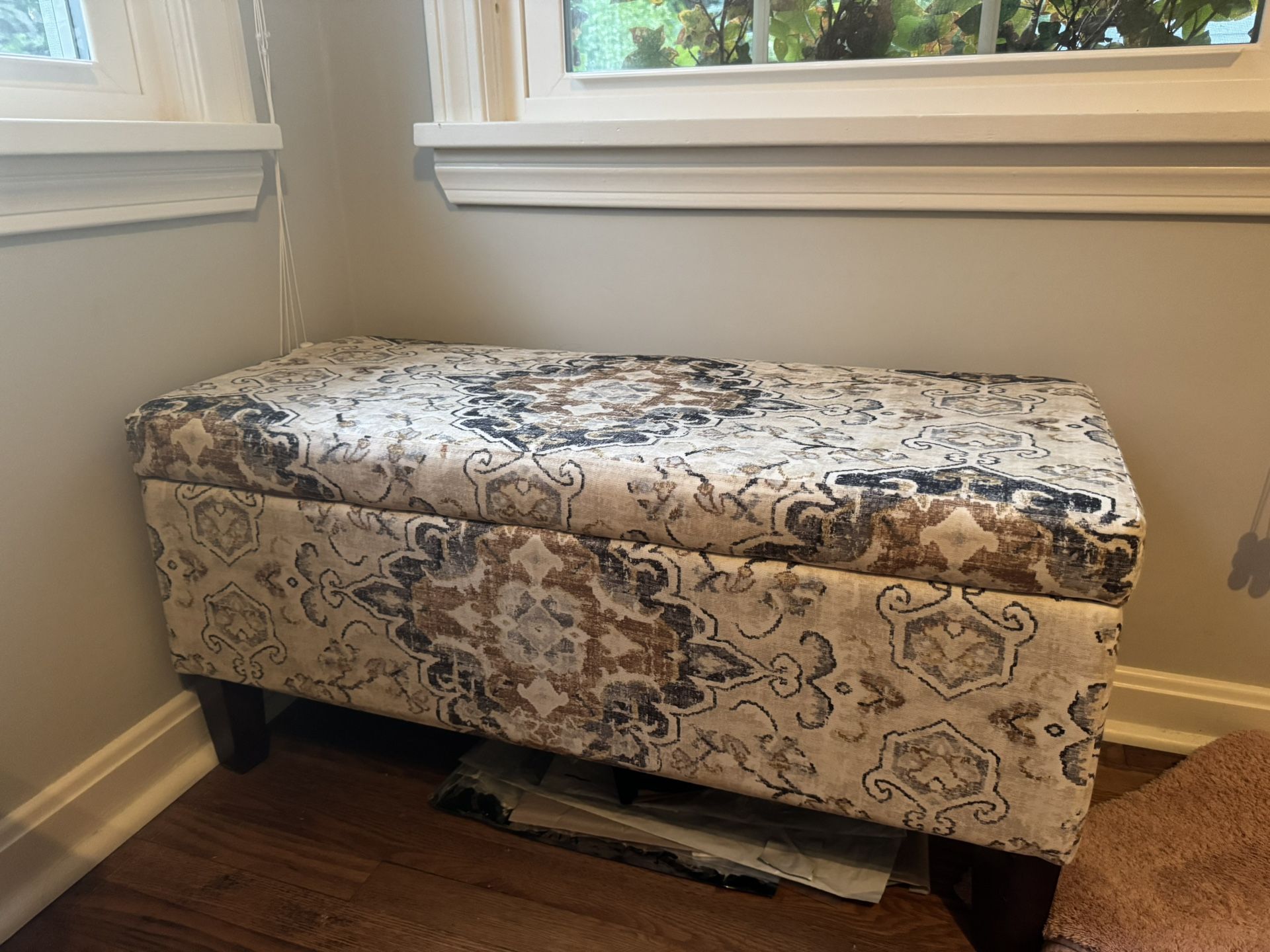 Ottoman