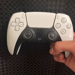 Ps5 Controller