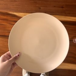Dishes