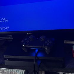 PS4 Slim 