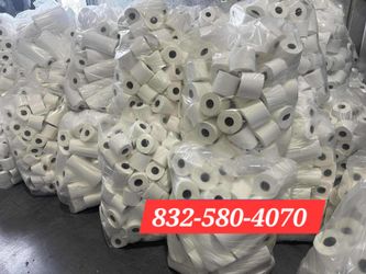 Up to 80 rolls Of Toilet Paper For $20