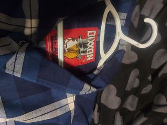 Dixxon flannels