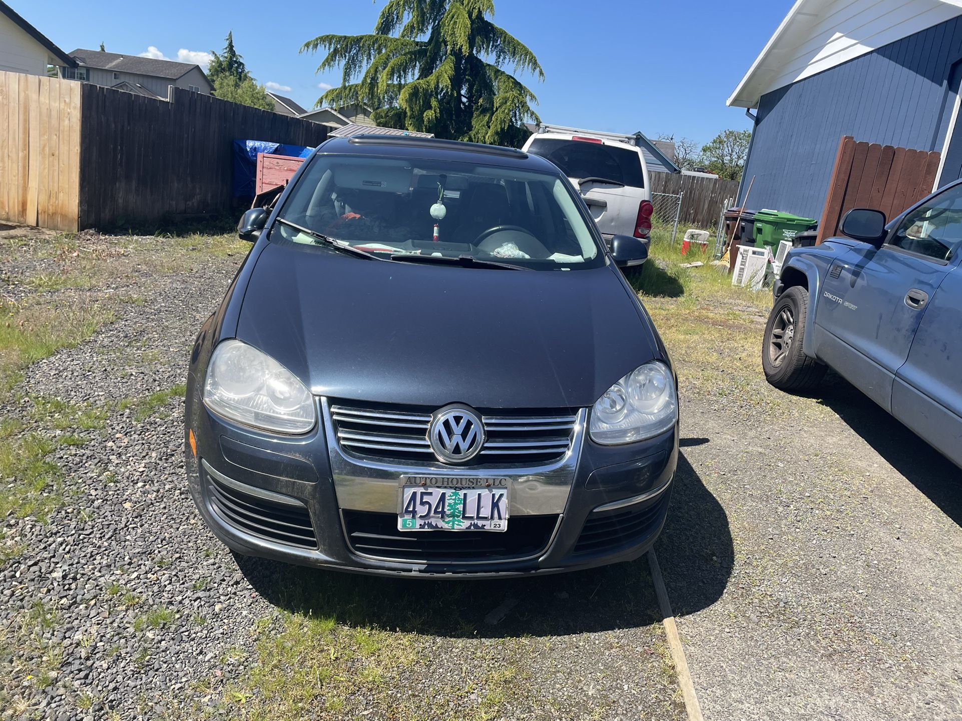 2009 Volkswagen Jetta