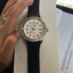 Italy LP WATCH 