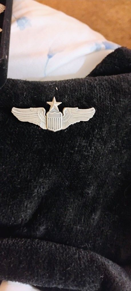 Military Medal