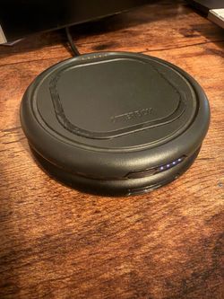 Otterspot wireless charger