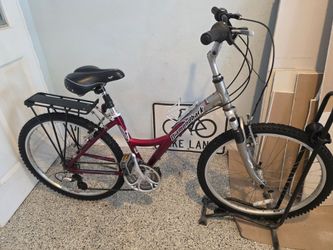 🔥🚲🔥Diamondback Wildwood Deluxe Bicycle, 21st Century🔥🚲🔥