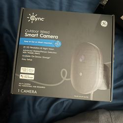 Smart Camera