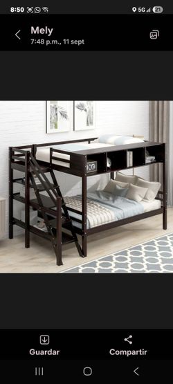 Bed Cama Twin Queen Cama Individual Y MATRIMONIO