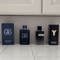 The Two Best Daily Fragrances Fresh And Long Lasting 