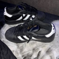 Adidas Super Stars 