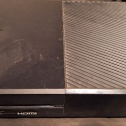 Xbox One