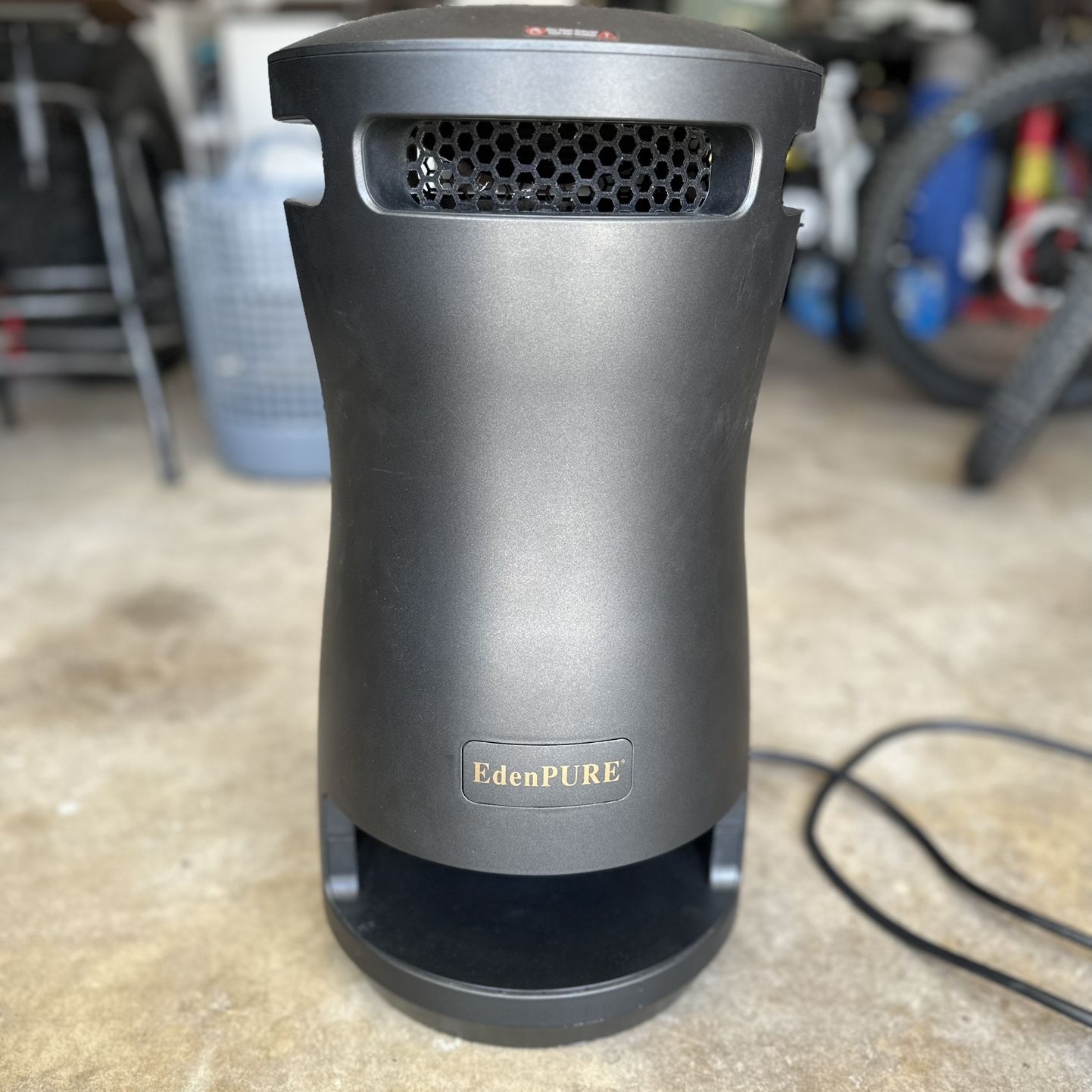 EdenPURE 360 Super Climater Heater/Cooler for Sale in Buena Park, CA -  OfferUp