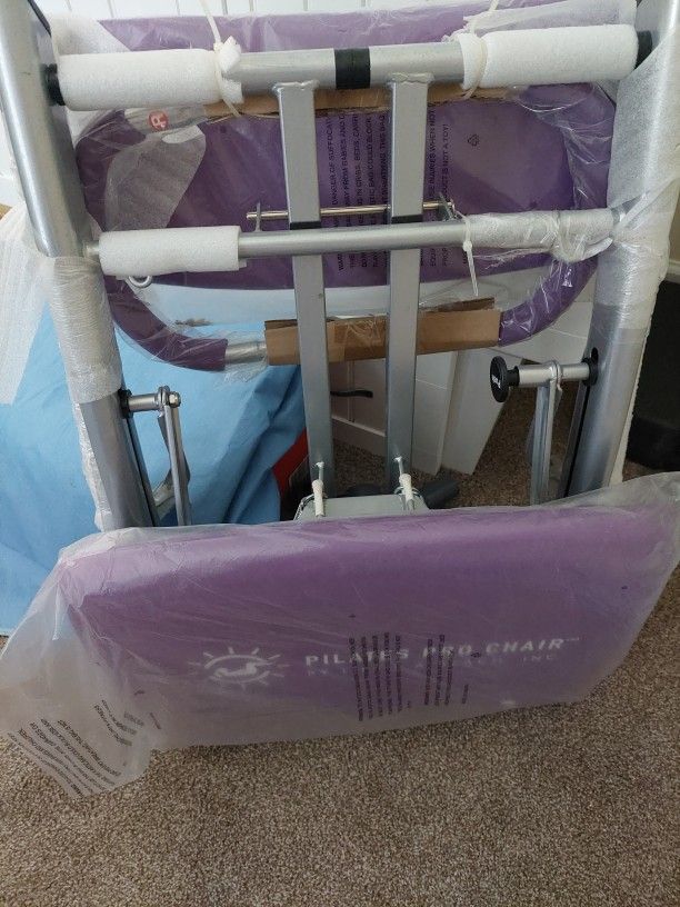 Pilates Table