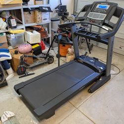 NordicTrack Elite 9700 Treadmill