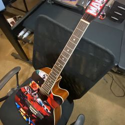 Guitar