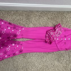 Barbie Girls Costume 