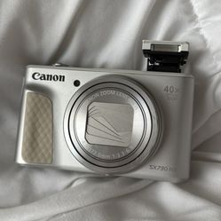 Canon Powershot SX730 HS (G7X DUPE) 