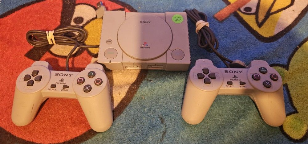 Playstation 1 Mini