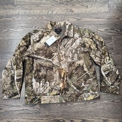 Jordan RealTree Jacket 