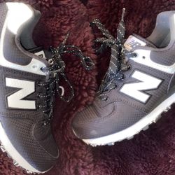 New Balance Size 1 