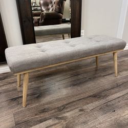 Bench