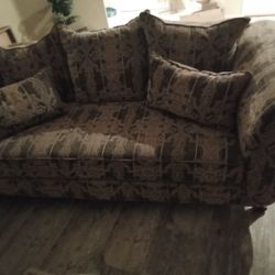 Sofa MUST Go For Sell