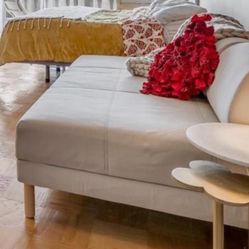 Couch That Turns Into A Bed