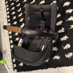 Nuna Urbn Car Seat