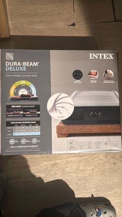 Dura-beam deluxe