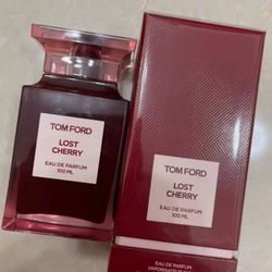 Tom Ford Lost Cherry