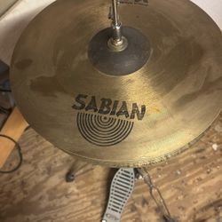 Sabian 14 Inch/35cm 
