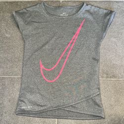2/3T Nike Drifit Shirt 