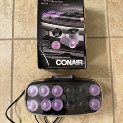 Conair Heat Waves