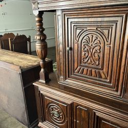 Formal Dining Room Set